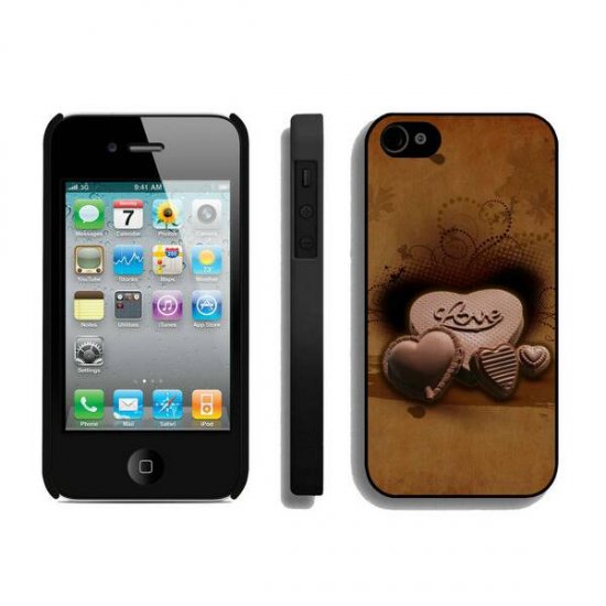 Valentine Chocolate iPhone 4 4S Cases BYN | Coach Outlet Canada